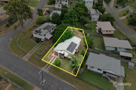 29 Wattle St, New Auckland, QLD 4680