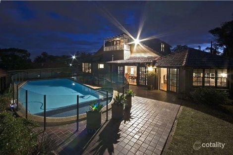 Property photo of 86 Northwood Road Northwood NSW 2066