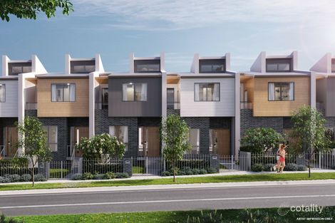 Property photo of 15 Warrabah Road North Kellyville NSW 2155