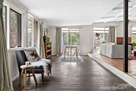 Property photo of 235 Gays Road Wheatsheaf VIC 3461
