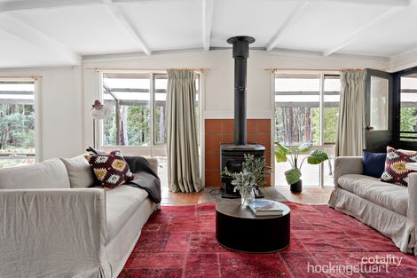 Property photo of 235 Gays Road Wheatsheaf VIC 3461