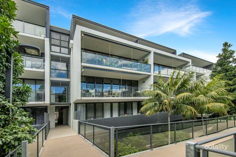 Property photo of 324/121 Union Street Cooks Hill NSW 2300