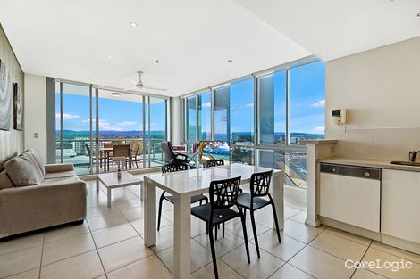 Property photo of 1603/1 Como Crescent Southport QLD 4215