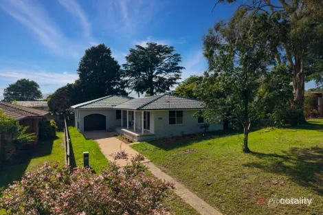 95 Perrott St, Armidale, NSW 2350