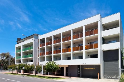 Property photo of 24/56 Cowlishaw Street Greenway ACT 2900