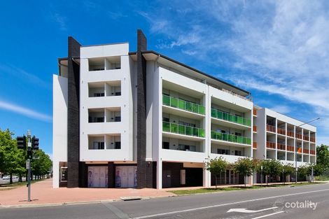 Property photo of 24/56 Cowlishaw Street Greenway ACT 2900