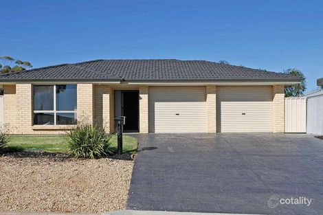 4 Dunrossil Ave, Sellicks Beach, SA 5174