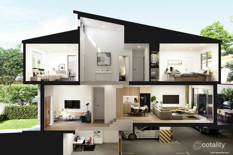 Property photo of 1 Warrabah Road North Kellyville NSW 2155