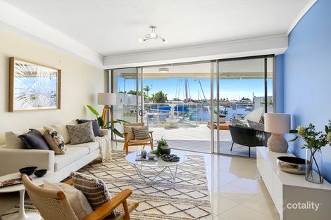 Property photo of 110/11 Nicklin Way Minyama QLD 4575