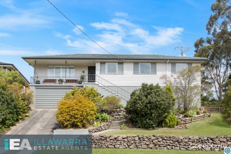 Property photo of 25 Sleigh Street Figtree NSW 2525