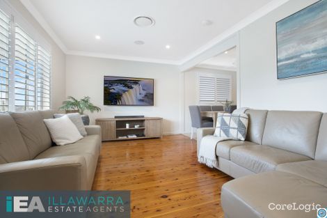 Property photo of 25 Sleigh Street Figtree NSW 2525