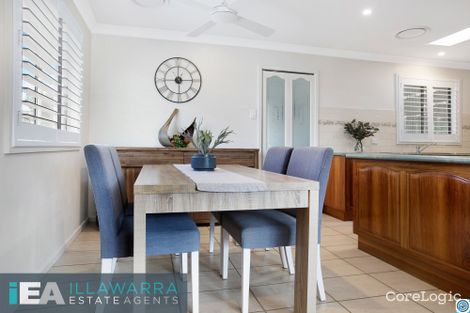 Property photo of 25 Sleigh Street Figtree NSW 2525