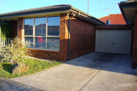 Property photo of 2/18 Golf Links Avenue Oakleigh VIC 3166