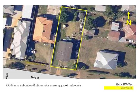 Property photo of 15 Duffy Street Zillmere QLD 4034