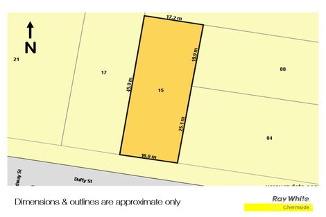 Property photo of 15 Duffy Street Zillmere QLD 4034