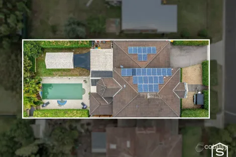 Property photo of 13 Flinders Street Ermington NSW 2115