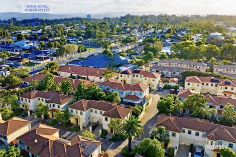 Property photo of 20/99 Heeb Street Ashmore QLD 4214