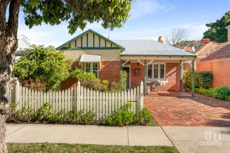 Property photo of 3 Kanimbla Road Nedlands WA 6009