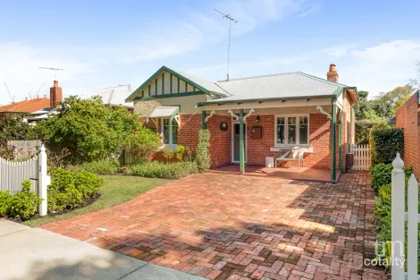 Property photo of 3 Kanimbla Road Nedlands WA 6009
