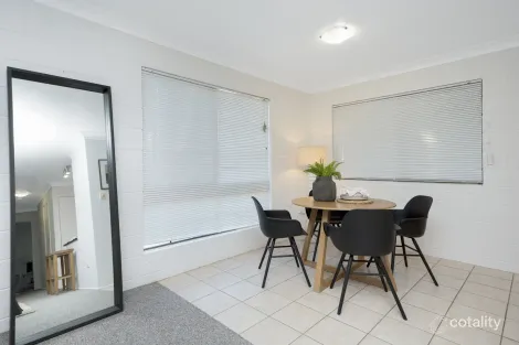 Property photo of 310 Pinnacle Drive Rasmussen QLD 4815