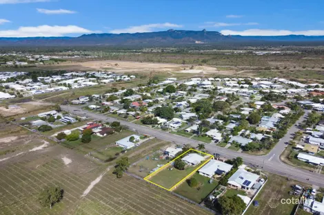 Property photo of 310 Pinnacle Drive Rasmussen QLD 4815