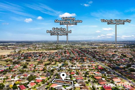 Property photo of 5 Glenmaggie Drive St Albans VIC 3021