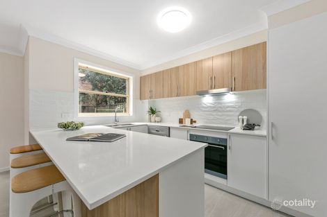 Property photo of 2A Neptune Place West Pennant Hills NSW 2125