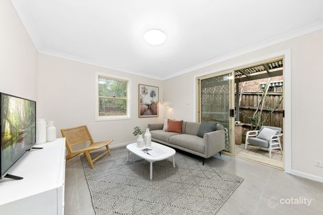 Property photo of 2A Neptune Place West Pennant Hills NSW 2125