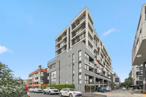 208/11 Flockhart St, Abbotsford, VIC 3067