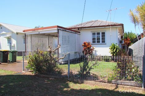 Property photo of 112 Turner Street Scarborough QLD 4020