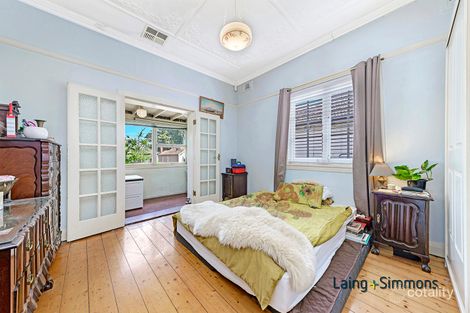 Property photo of 115 The Trongate Granville NSW 2142