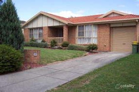 25 The Circuit, Lilydale, VIC 3140