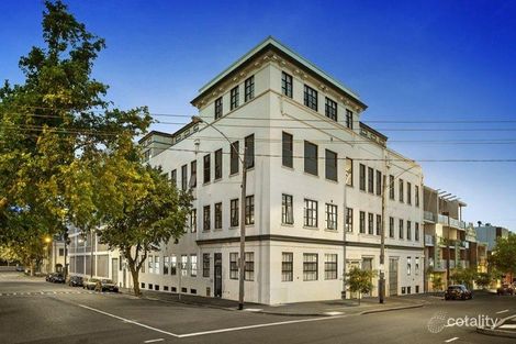 7/45 Milton St, West Melbourne, VIC 3003