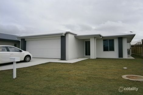 Property photo of 69 Canecutters Drive Ooralea QLD 4740