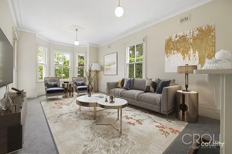 80 Union St, North Sydney, NSW 2060