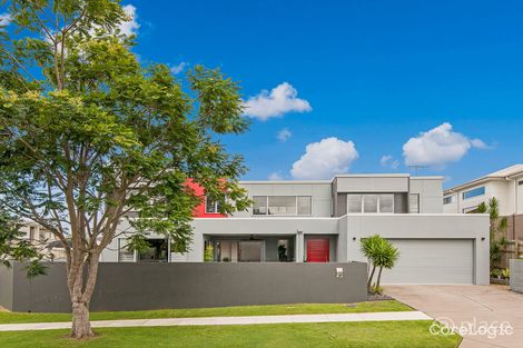 121 Dahlia St, Cannon Hill, QLD 4170