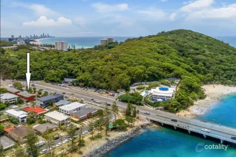 7/14 Beelyu St, Burleigh Heads, QLD 4220