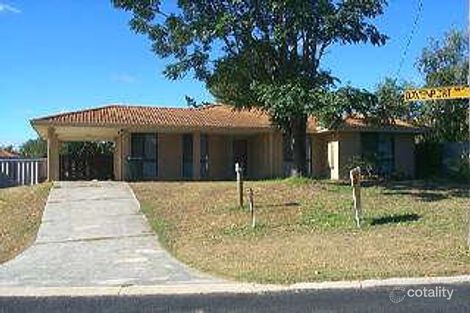 23 Davenport Way, Withers, WA 6230