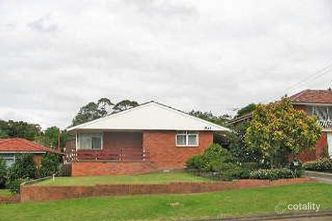 21 Boyer Rd, Beacon Hill, NSW 2100