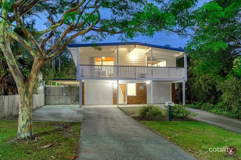 Property photo of 8 Leach Street Everton Park QLD 4053