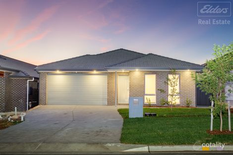 Property photo of 26 Zealie Bend Googong NSW 2620