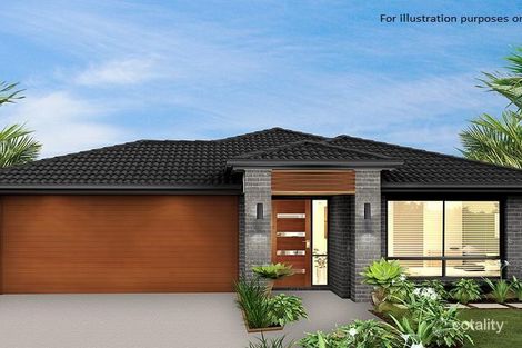Property photo of LOT 927 Arrowsmith Crescent Ormeau Hills QLD 4208