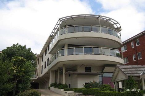 7/35 St Georges Cres, Drummoyne, NSW 2047