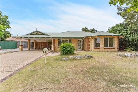 Property photo of 23 Eucalyptus Boulevard Canning Vale WA 6155