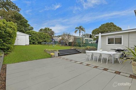 Property photo of 15 South Street Killarney Vale NSW 2261