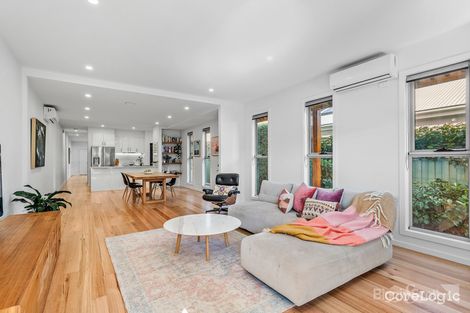 Property photo of 32B Wilkins Street Yarraville VIC 3013