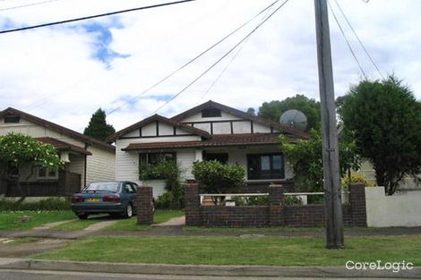 Property photo of 10 Defoe Street Wiley Park NSW 2195
