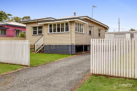 Property photo of 28 Wattle Street Harlaxton QLD 4350