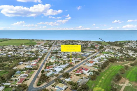 Property photo of 9 Diagonal Road Ardrossan SA 5571