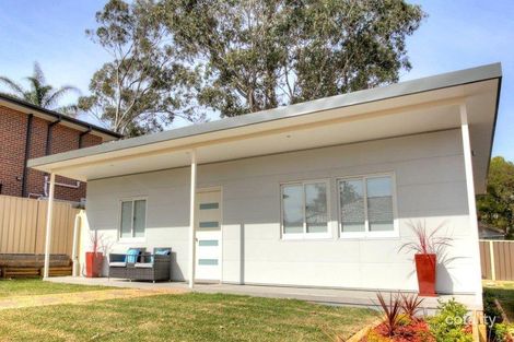 Property photo of 6 Newton Road Blacktown NSW 2148